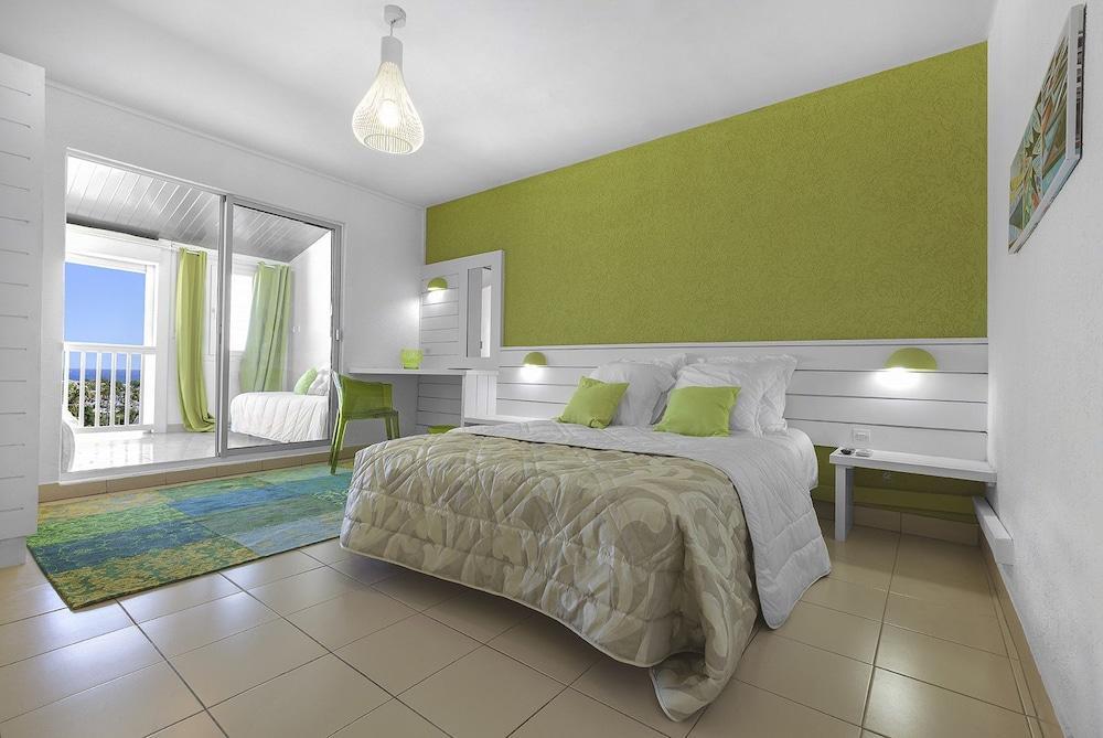 Les Aigrettes Hotel Saint-Gilles Les Bains Exterior photo
