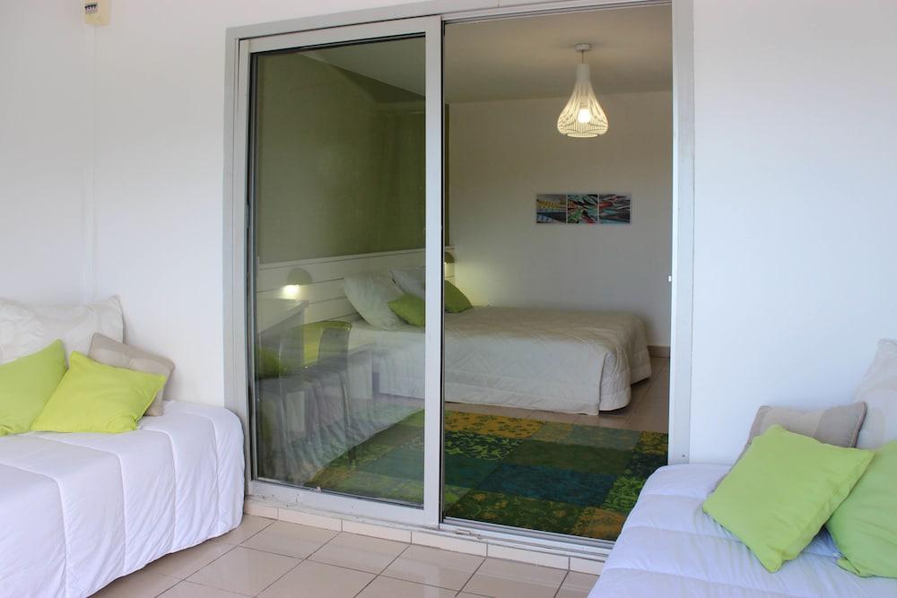 Les Aigrettes Hotel Saint-Gilles Les Bains Exterior photo