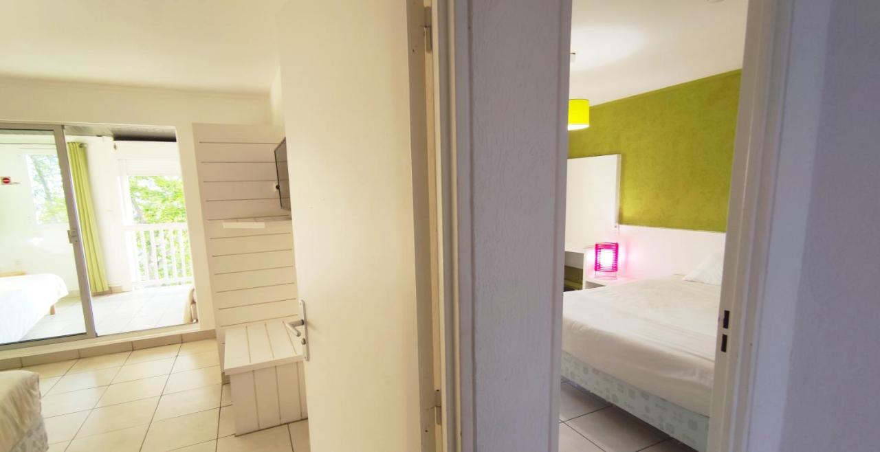 Les Aigrettes Hotel Saint-Gilles Les Bains Exterior photo