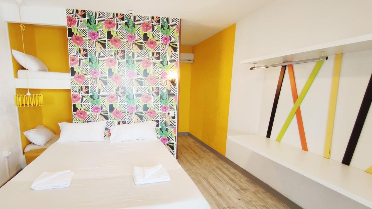 Les Aigrettes Hotel Saint-Gilles Les Bains Exterior photo