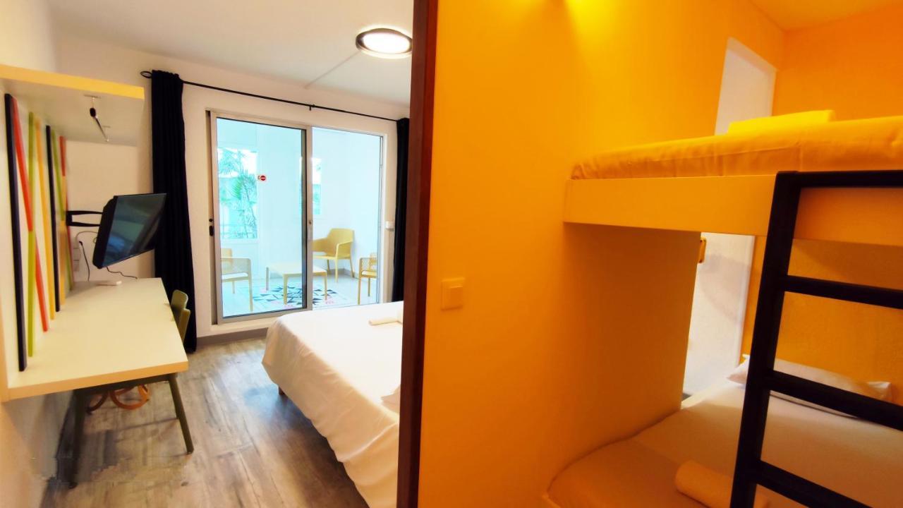 Les Aigrettes Hotel Saint-Gilles Les Bains Exterior photo