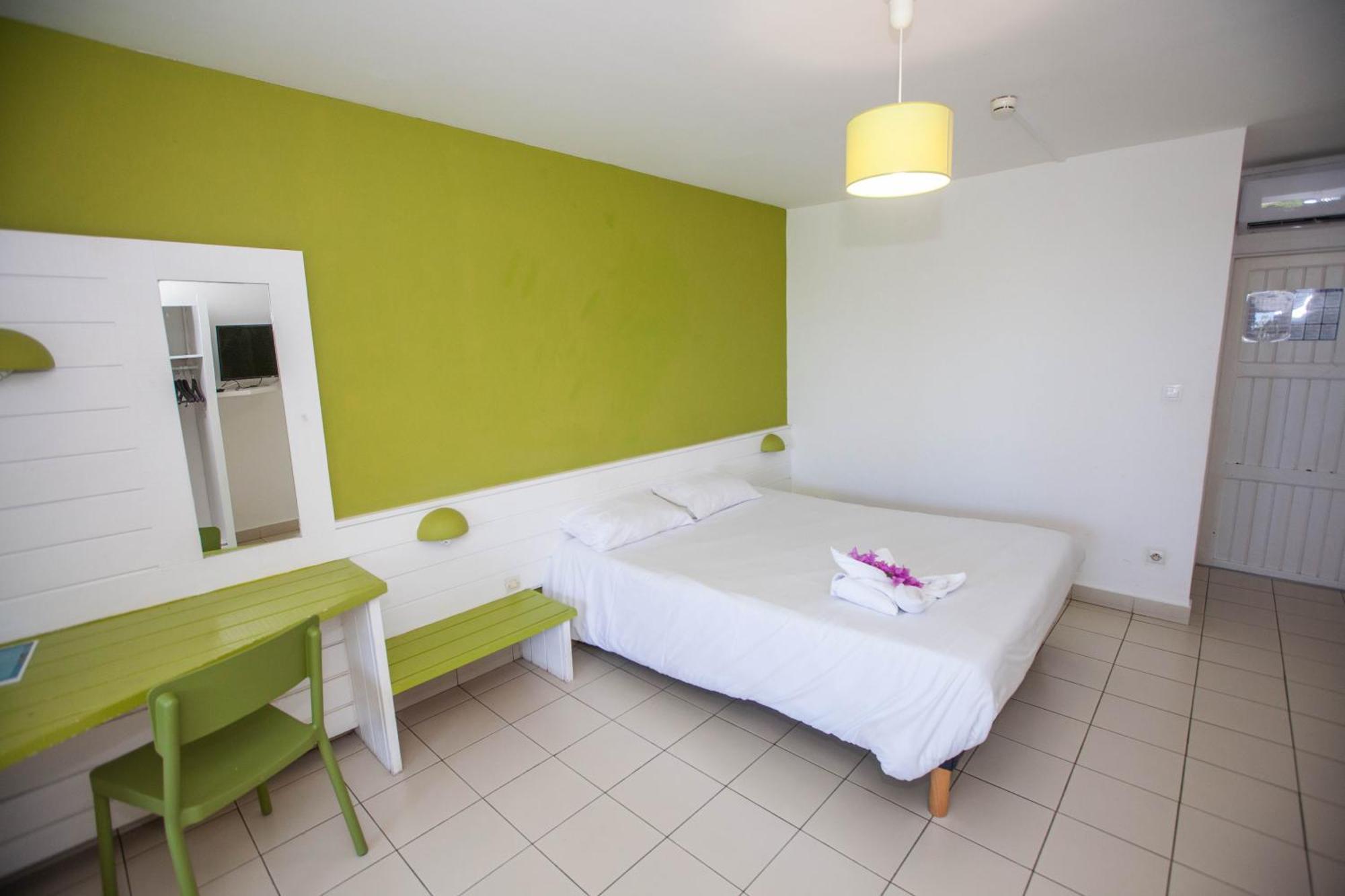 Les Aigrettes Hotel Saint-Gilles Les Bains Exterior photo