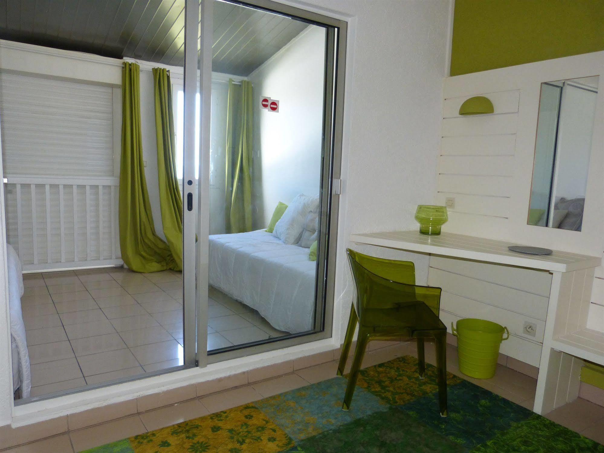 Les Aigrettes Hotel Saint-Gilles Les Bains Exterior photo