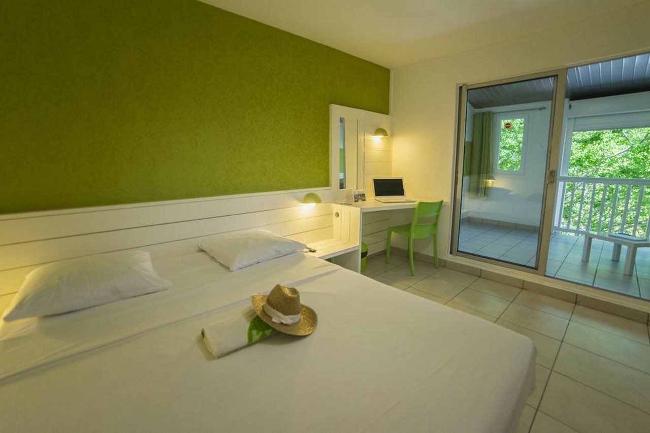 Les Aigrettes Hotel Saint-Gilles Les Bains Exterior photo